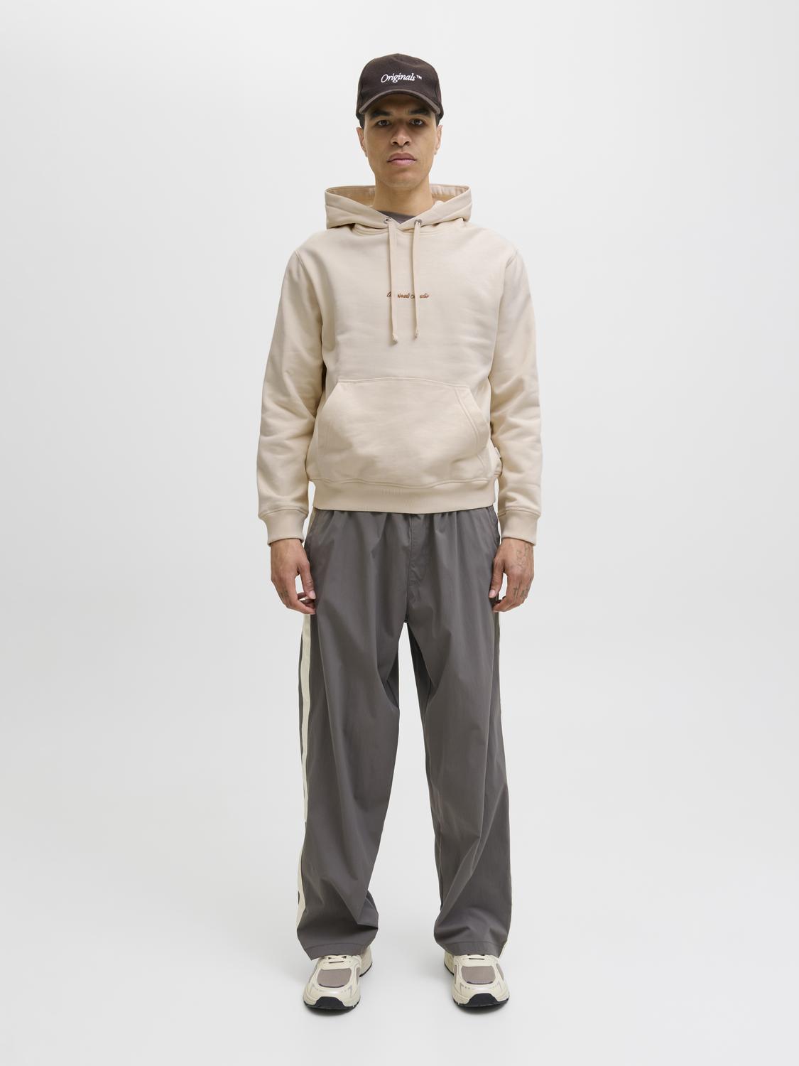 JORNORREBRO HOODIE